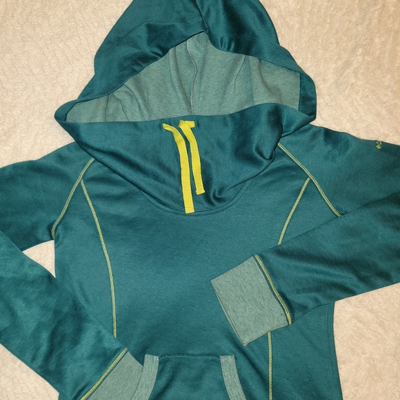 Columbia Omni-Wick Pullover Hoodie - Picture 3 of 5